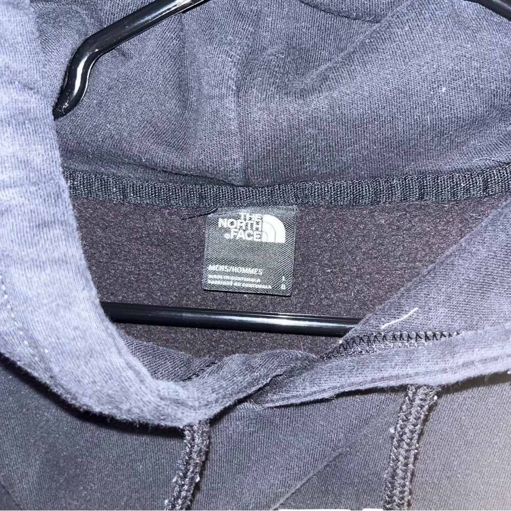 The North Face Size LG Pride Hoodie - Picture 3 of 5